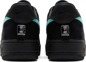 Кросівки Nike Air Force 1 Low Tiffany & Co. 1837 — DZ1382-001, фото 5