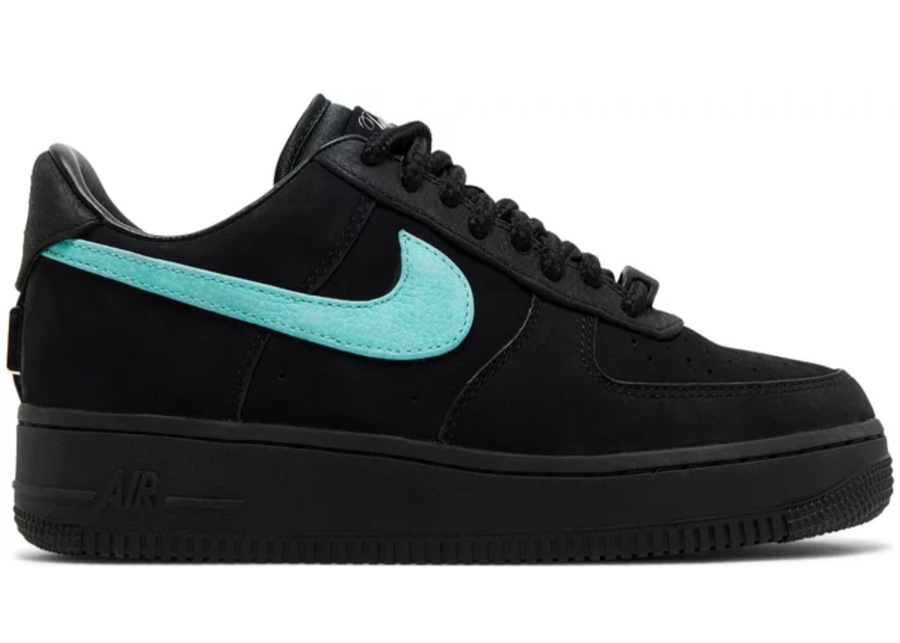 Nike Air Force 1 Low Tiffany Co. 1837 DZ1382 001 ID 1839586669 2600 Prom.ua