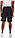 Шорти баскетбольні Spalding Mens Heat Performance Basketball Shorts чорні (SMS1473-003), фото 5