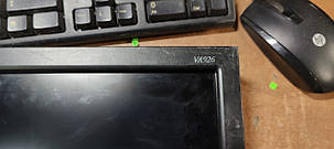 РК-монітор з DVI 19 дюймів ViewSonic VA926 No 23020320, фото 3