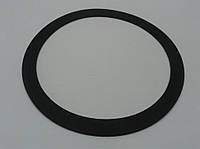 Уплотнительное кольцо крышки чаши блендера для кухонного комбайна Braun 67000497(45870196755)