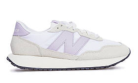 Кросівки повсякденні жіночі New Balance 237 V1 WS237YD