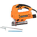 Лобзик електричний Tekhmann TJS 9011, фото 2