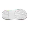 Сабо на високій платформі Crocs Classic Crush Clog 45 р 29.2-29.7 см Різнокольорові 208057-M12/W14 Multi Spray, фото 5