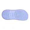 Сабо на високій платформі Crocs Classic Crush Clog 43 р 27.7-28.2 см Фіолетові 207521-M10/W12 Violet, фото 4