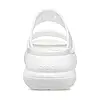 Сандалі на високій платформі Crocs Classic Crush Sandal 36 р 22.5-23 см Білі 207670-M4/W6 White, фото 5