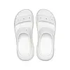 Сандалі на високій платформі Crocs Classic Crush Sandal 36 р 22.5-23 см Білі 207670-M4/W6 White, фото 3