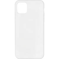 Чехол-накладка Original Full Soft Case для Apple iPhone 11 Pro Max