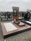 Пам’ятник з граніту (99), фото 2