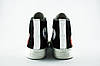 Жіночі кеди Converse Des Garcons Play High Black (Чорно-білі) Високі кеди Конверс Дес Гарконс Унісекс, фото 4