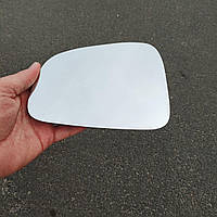 Tesla Model X (Тесла Модел Х) 2015- скло дзеркала (вкладиш, дзеркальний елемент) лівий