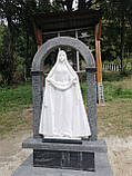 ПАМ’ЯТНИКИ ГРАНИТЬ ЖИТОМІР (Образці No266), фото 3
