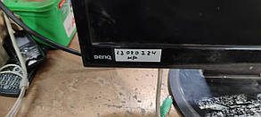 Широкоформатний РК-монітор з audio 19 дюймів BenQ T900HDA No 23020324, фото 3