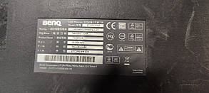 Широкоформатний РК-монітор з audio 19 дюймів BenQ T900HDA No 23020324, фото 4