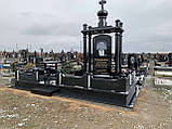 Пам'ятники ексклюзивні (Облійець No189), фото 4