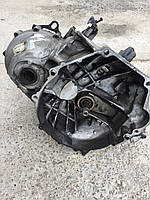 Коробка передач механическая HONDA ACCORD 7 2.2 CTDI (2003-2008 г.) BWG6