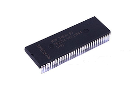 Процесор для телевізорів MSP3463GB3(1093804681755)(1093804681754)