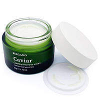 Интенсивный крем для лица с икрой BERGAMO Essential Intensive Cream 50g # Caviar