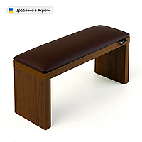 Подставка для рук маникюрная (Подлокотник) Brown