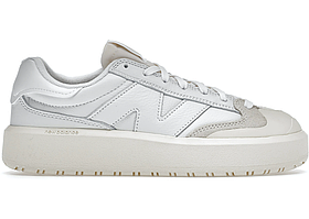 Кросівки New Balance CT302 White Moonbeam - CT302OB