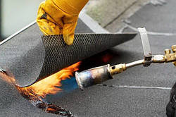 Єврорубероїд ХКП 3,5 сланець сірий ТехноНІКОЛЬ