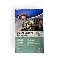 Trixie Catnip Сушена котяча м'ята для кішок ТХ-4225