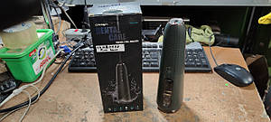 Іригатор Crown CMIR-002P No 23030227, фото 1