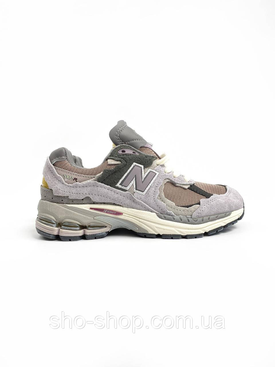 Кроссовки 2002R New Balance Вьетнам