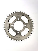 Задня зірка 428-38Т Дельта Альфа Актив "Formula6"