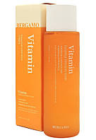 Тонер для лица с витаминами BERGAMO Essential Intensive Skin Toner 210ml # Vitamin