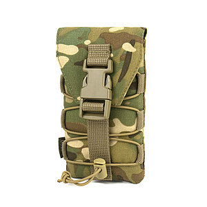 Підсумок для телефона Dozen Protected Phone Case "Multicam"