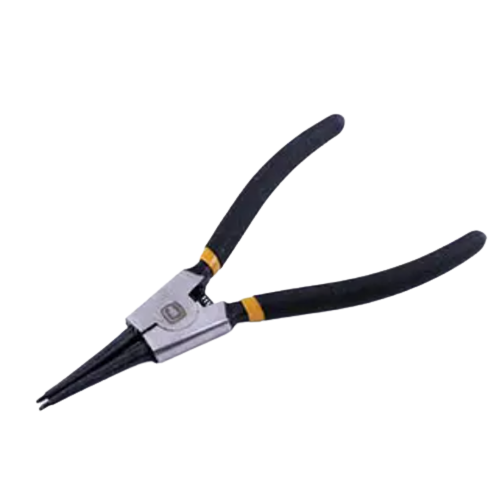 Знімач стопорних кілець 175мм внутрішні прямі СИЛА, фото 1