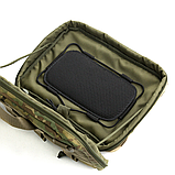 Підсумок для планшета Dozen Tactical Tablet Bag (7-10 inch) "MultiCam", фото 4
