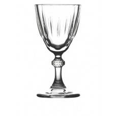 Набір чарок Діамонд для лікеру 52мл h10см 6шт 440113 Pasabahce