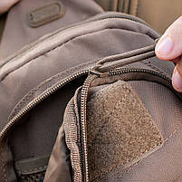 M-Tac сумка Assistant Bag Coyote, фото 4