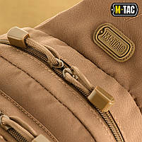 M-Tac сумка Assistant Bag Coyote, фото 6
