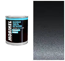 Автомобільна фарба Mobihel 1л Hyundai SAE Carbon Grey