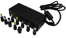 Універсальні блоки живлення для ноутбуків