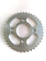 Задня зірка 428-41 Geon, Чопер, Forte 200/250, Viper 250