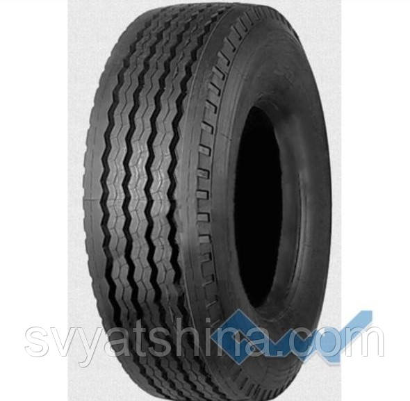 Шини вантажні 385/65/22.5 Satoya ST-082 шина причіпна 385/65 R22.5 160K PR20