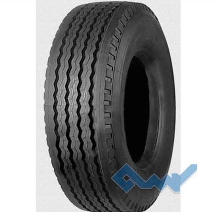 Шини вантажні 385/65/22.5 Satoya ST-082 шина причіпна 385/65 R22.5 160K PR20, фото 1