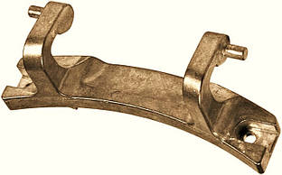 Петля люка 00625486 для пральних машин Bosch, Siemens, Smeg