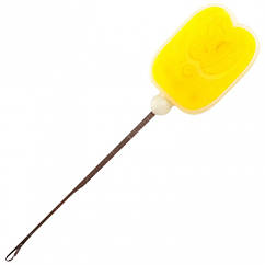 Ridge Monkey Nite Glow Splicing Needle Голка для лідкора