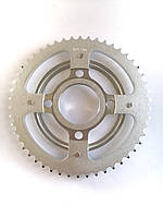 Задня зірка 428/50 калена Viper V200R (d=58mm, 4отв.*90mm)