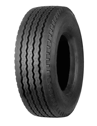 Шини вантажні 385/65/22.5 Satoya ST-082 шина причіпна 385/65 R22.5 160K PR20, фото 4