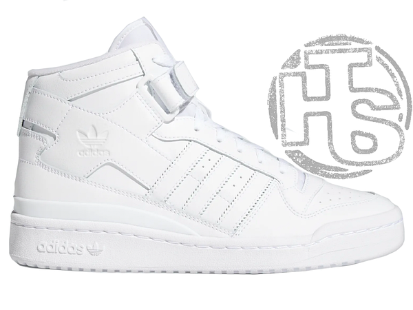 Adidas Forum 84 High White ALL09628 High Top Store 982277159
