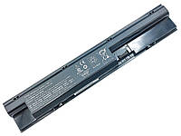 Батарея FP06 для HP Probook 440, 445, 450, 455, 470 G0 G1 G2 (HSTNN-YB4J, FP09) (10.8V 5200mAh 57Wh)