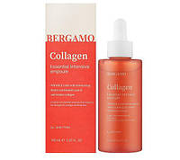 Сыворотка для лица с коллагеном BERGAMO Essential Intensive Ampoule 150ml # Collagen