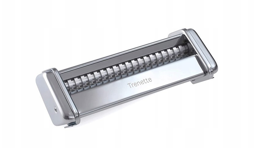 Ручна машина для пасти та тіста Marcato Atlas Trenette 3.5