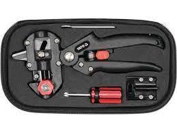 Секатор для щеплення дерев YATO YT-88505, фото 1